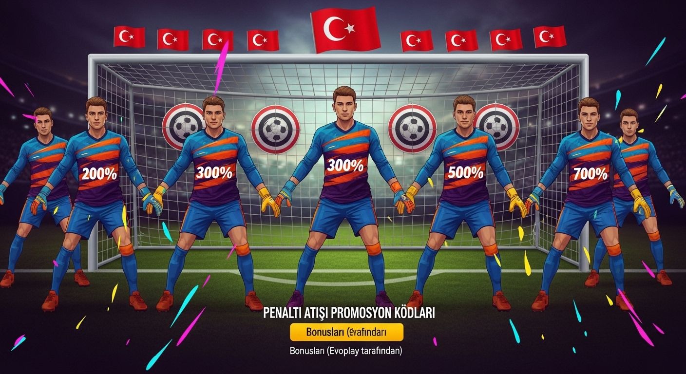 Promosyon Kodları ve Bonuslar