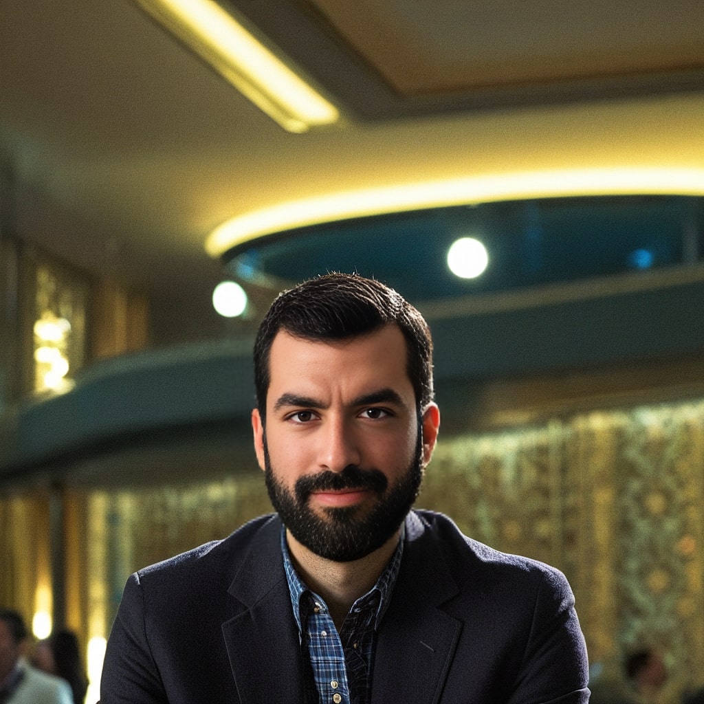 Yusuf Demir