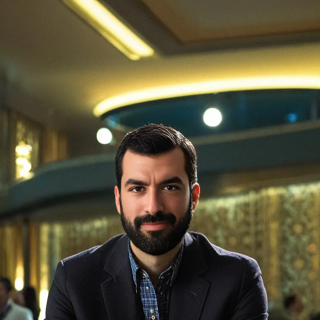 Yusuf Demir